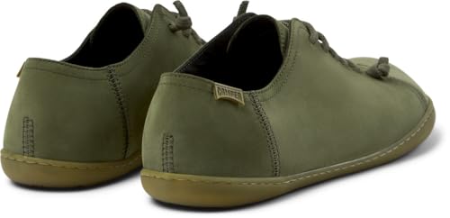 Camper Peu Cami 17665, Cesta Hombre, Verde Medio 299, 41 EU