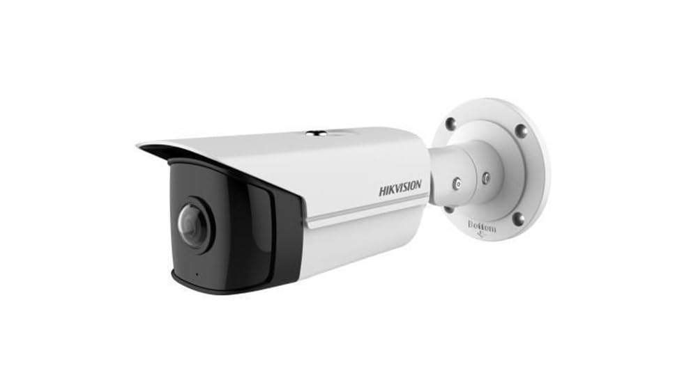 Hikvision Videocámara de Vigilancia 311308434