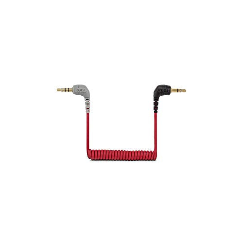 RØDE Microphones VideoMicro Vlogger Kit para teléfonos móviles (conexión de 3,5 mm) (VLOGVMICRO)