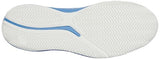 ASICS Gel-Challenger 14 Clay, Sneaker Mujer, Costa Blanca/Azul, 37 EU