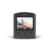 Brinno Empower TLC2020 Cámara Time Lapse Profesional - Perfecta para Trabajos de Larga Duración en Interior - 82 Días de Batería, Programación Flexible, Campo Visual 118°, 1080P, Full HD, HDR