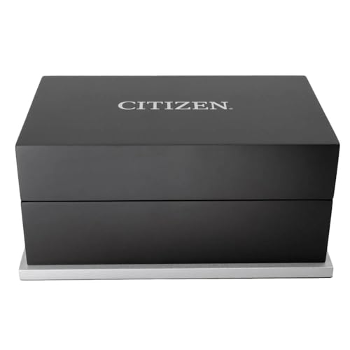 Citizen Reloj automático NB6010-81E