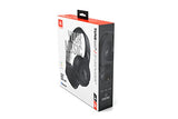 JBL Tune 660 NC Auriculares supraaurales inalámbricos con bluetooth y cancelación de ruido, sonido Pure Bass, hasta 44h de música de música continua, color negro