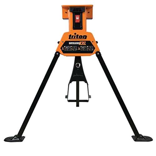 Triton - Banco de sujeción SuperJaws XXL SJA100XL (799226)