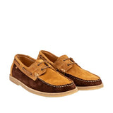 El Naturalista N5963 PLANTAE, Zapatillas Unisex Adulto, Chocolate-Toffee, 40 EU Ancho