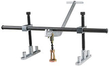 KS Tools 160.0270 Juego de puentes de montaje de válvulas, 15 pzs
