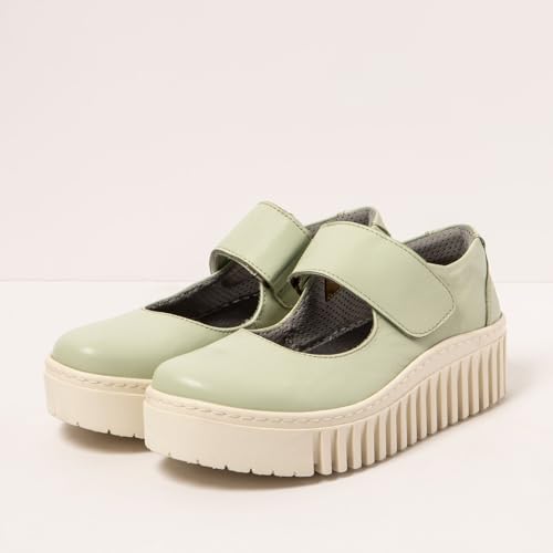 Art 1514 Brighton, Plataforma Mujer, Lima, 41 EU