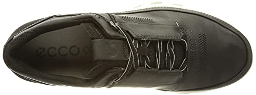 ECCO Multi-Vent M, Zapatillas Hombre, Black, 44 EU