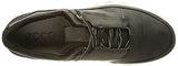 ECCO Multi-Vent M, Zapatillas Hombre, Black, 44 EU