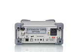 SIGLENT Serie SDM3065X 6.5 Dígito Multímetro Digital de Doble Pantalla, 10000rdgs/s Max Reading Speed, 4.3" TFT-LCD Screen Display