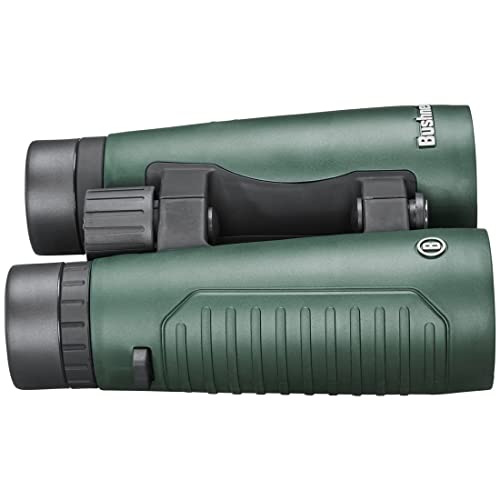 Bushnell - Excursion - 10x42 - Roof Binocular - Waterproof and fogproof Binocular for Everyday Use - Nature Viewing - Outdoor Recreation - Sport Spectating - Boating - 210242BF