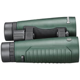 Bushnell - Excursion - 10x42 - Roof Binocular - Waterproof and fogproof Binocular for Everyday Use - Nature Viewing - Outdoor Recreation - Sport Spectating - Boating - 210242BF