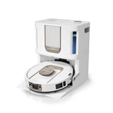 Shark ThermaCharged PowerDetect Robot de succión en seco y húmedo, DirtDetect, FloorDetect, Limpieza automática, EdgeDetect, tecnología NeverStuck, 3 Horas de Limpieza Continua