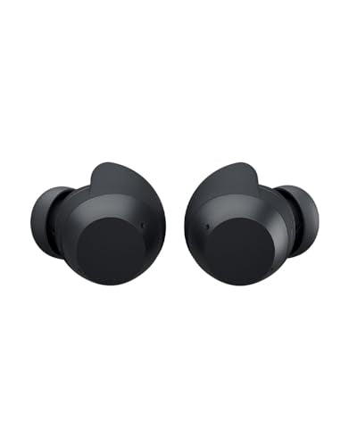 LG xboom Buds, Auriculares Bluetooth con cancelación Activa de Ruido, Negro