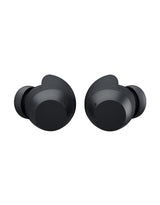 LG xboom Buds, Auriculares Bluetooth con cancelación Activa de Ruido, Negro