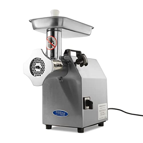 Maxima Picadora de carne Gastro - Hasta 220 kg/h