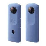 Accesorios PC y Portátiles Marca RICOH Modelo Theta SC2 Blue