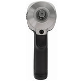 Rodcraft RC2203 - Llave de impacto neumática (1/2", 1254 Nm, 10500 rpm, manejo con una sola mano (derecha/izquierda), regulación de potencia (3 avances, 1 trasero)