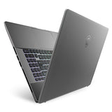 MSI Creator Z17 A12UHT-034ES - Ordenador portátil 17" QHD+ (Intel Core i9-12900H, 32 GB RAM, 2TB SSD, GeForce RTX 3080-8GB, Windows11 Pro High-End Standard Version) Lunar Gray, Per-Key RGB Keyboard