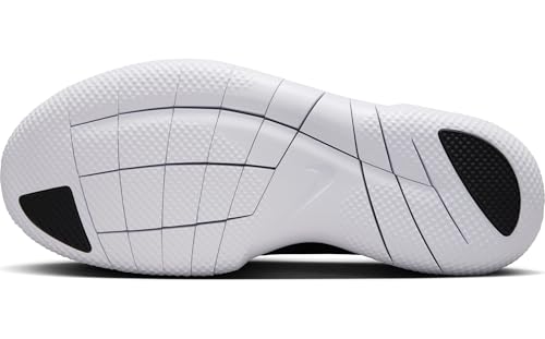 NIKE Free 2025 Black/White-Anthracite 39 EU