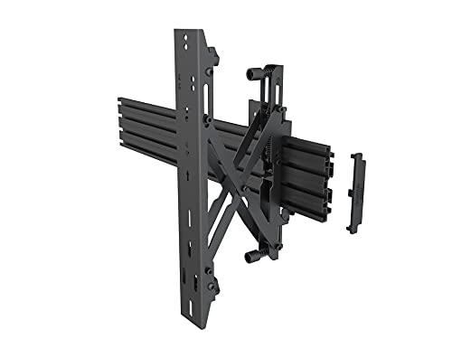 HAGOR Serie Pro MBW3U - Espectáculo