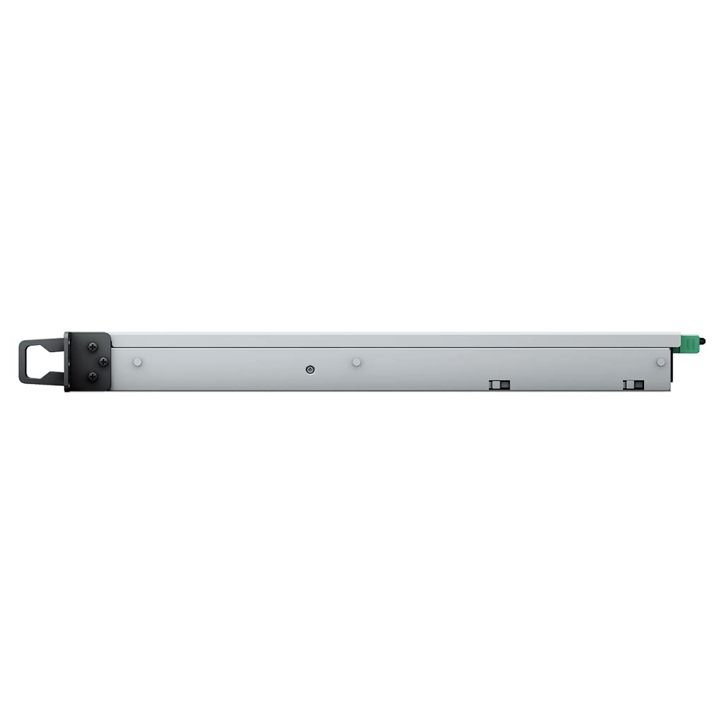 Synology RS822RP+ 4 Bahías Rackstation NAS - Almacenamiento en Red