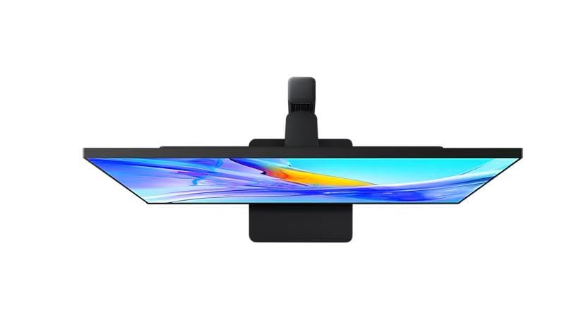 Samsung ViewFinity S8 S32D800UAU - Serie S80UD - Monitor LED - USB - 80 cm (32")