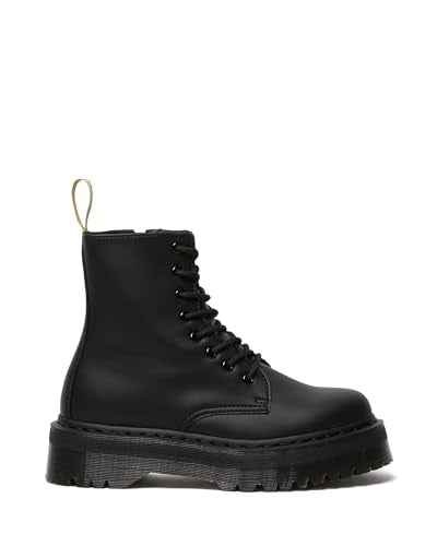 Dr. Martens - 25310001_36, Botas de invierno, botas de bovver, Black,