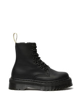 Dr. Martens - 25310001_36, Botas de invierno, botas de bovver, Black,