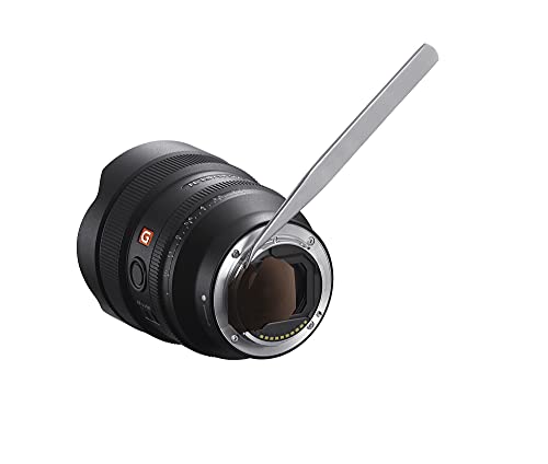 Sony FE 14 mm F1.8 GM Lente de Gran Apertura Gran Angular Prime G Master de Marco Completo
