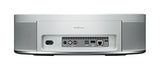 Yamaha MusicCast 50 - Altavoz, Color Blanco