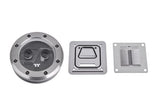 Thermaltake Pacific SW1 Plus DIY LCS Water Block