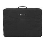 VANGUARD Divider Bag 53 - Organizador Maleta Blanda fotográfica para cámaras y Objetivos