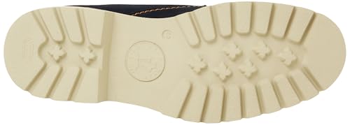 Panama Jack Gadner, Oxford Flat Hombre, Marino C12, 42 EU