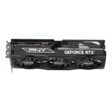 PNY Tarjeta Gráfica GeForce RTX™ 5070Ti 16GB OC DLSS 4 Triple Ventilador