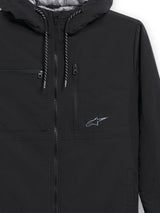 Alpinestars Liberate Jacket Chaqueta de Deporte para Hombre Negro L