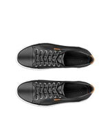 ECCO Soft 7 M, Zapatillas Hombre, Black, 49 EU