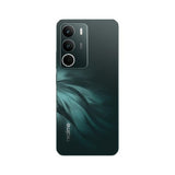 realme C71 4G Smartphone,6+128GB,Batería 6000 mAh,Carga 45W,Cámara AI de 50MP,RAM dinámica de 24 GB,120 Hz,Resistencia a Impactos de Nivel Militar,Resistencia al Agua a Diario,Verde(Sin Adaptador)