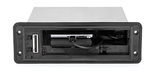Aquatic AV AQ-MP-5UBT-HS Factory Harley Davidson - Radio satélite de repuesto AM/FM