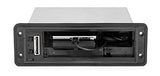 Aquatic AV AQ-MP-5UBT-HS Factory Harley Davidson - Radio satélite de repuesto AM/FM
