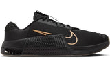 NIKE Metcon 9 Men s Workout SH, Sneaker Hombre, Black Sesame Gum Light Brown Anthracite, 42.5 EU