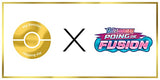 my-booster-SWSH08-FR-270 Company Cartas Pokémon (SWSH08-FR-270)