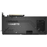 Gigabyte Radeon RX 9070 Gaming OC 16G Tarjeta Gráfica - 16GB GDDR6, 256 bits, PCI-E 5.0, 2700 MHz Frecuencia Base, 2 x DisplayPort, 2 x HDMI, GV-R9070GAMING OC-16GD
