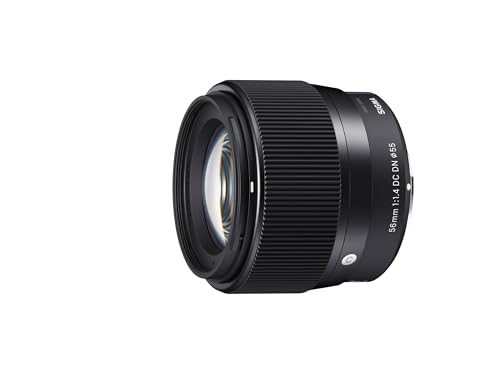 Sigma 56MM F1.4 DC DN Contemporary - L-Mount