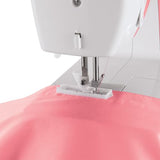Singer Simple 3210 - Máquina de coser mecánica