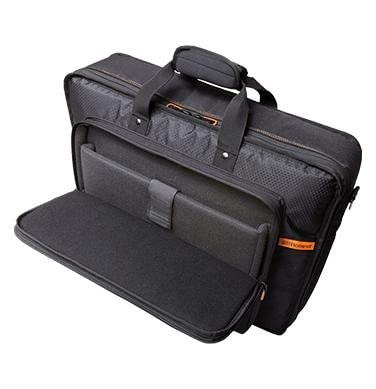 Bolsa de transporte Roland DJ-505 para el controlador de DJ DJ-505 (CB-BDJ505) — Asa reforzada