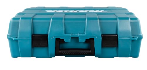 Makita HM002GZ03 XGT - Martillo de demolición (40 V, Li-Ion, SDS-Max) sin batería y cargador