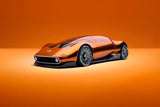 Mercedes-Benz Milestones /anglais/allemand