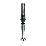 Braun Batidora de Mano, Negro, 1200 W