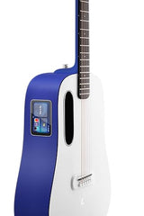 LAVA ME PLAY - 91,4 cm AZUL PROFUNDO/BLANCO FROST - CON BOLSA LITE